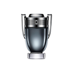 Paco Rabanne Invictus Intense Eau de Toilette 100 ml
