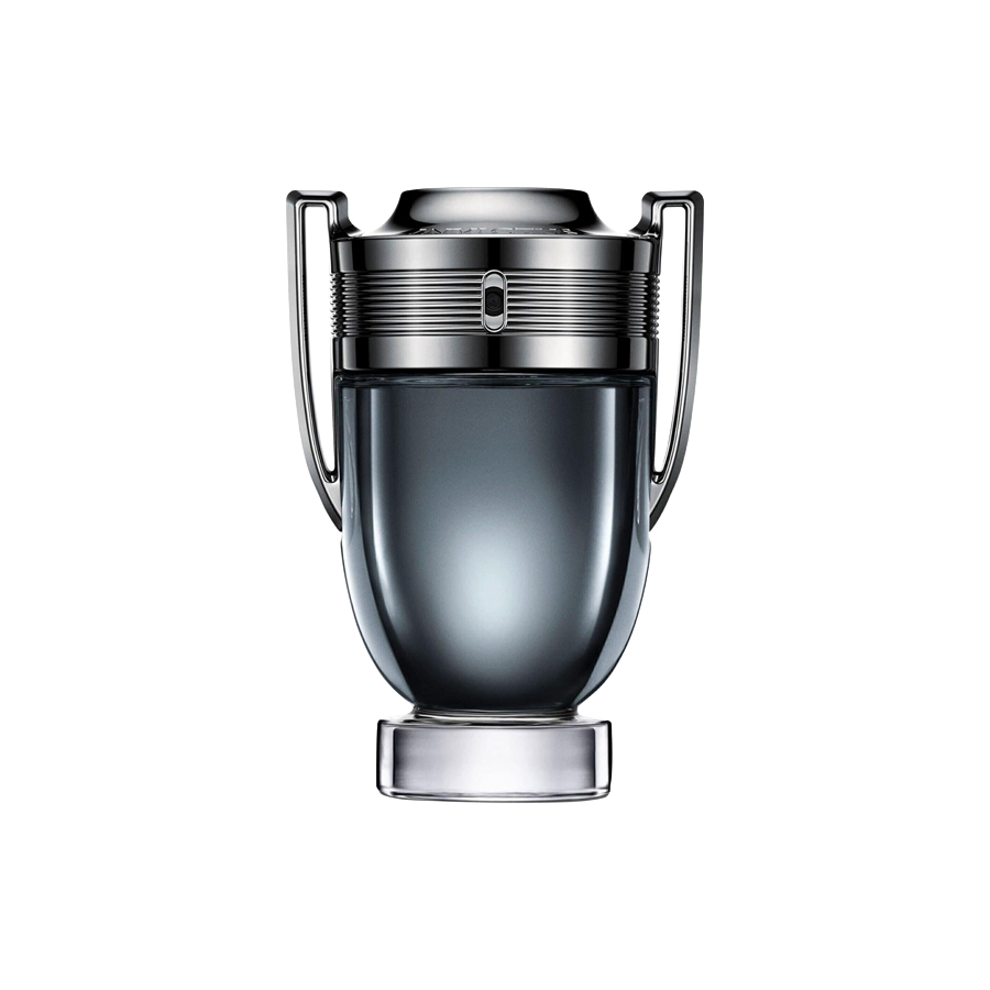 Paco Rabanne Invictus Intense Eau de Toilette 100 ml