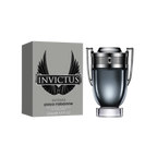 Paco Rabanne Invictus Intense Eau de Toilette 100 ml
