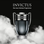 Paco Rabanne Invictus Intense Eau de Toilette 100 ml