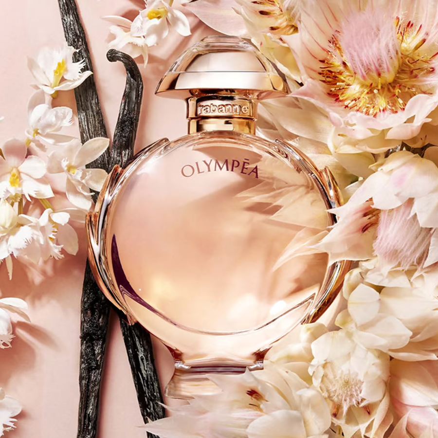 Paco Rabanne Olympéa Eau de Parfum 80 ml