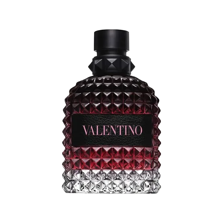 Valentino Uomo Born in Roma Intense Eau de Parfum 100 ml