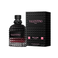Valentino Uomo Born in Roma Intense Eau de Parfum 100 ml