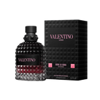 Valentino Uomo Born in Roma Intense Eau de Parfum 100 ml