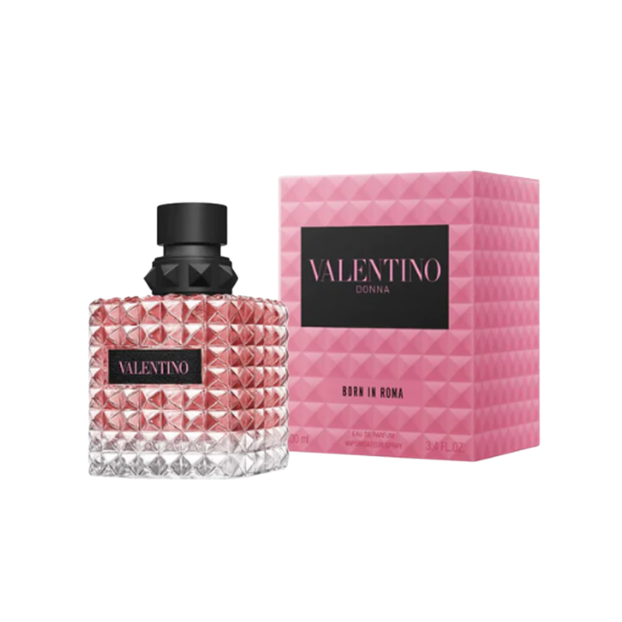 Valentino Donna Born in Roma Eau de Parfum 100 ml