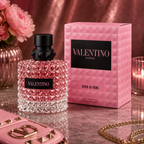 Valentino Donna Born in Roma Eau de Parfum 100 ml
