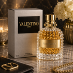 Valentino Uomo Eau de Toilette 100 ml
