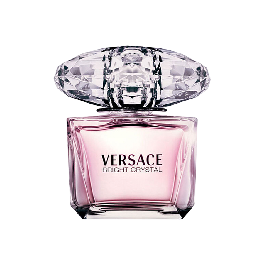 Versace Bright Crystal Eau de Toilette 90 ml