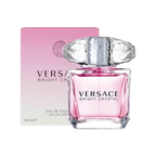 Versace Bright Crystal Eau de Toilette 90 ml