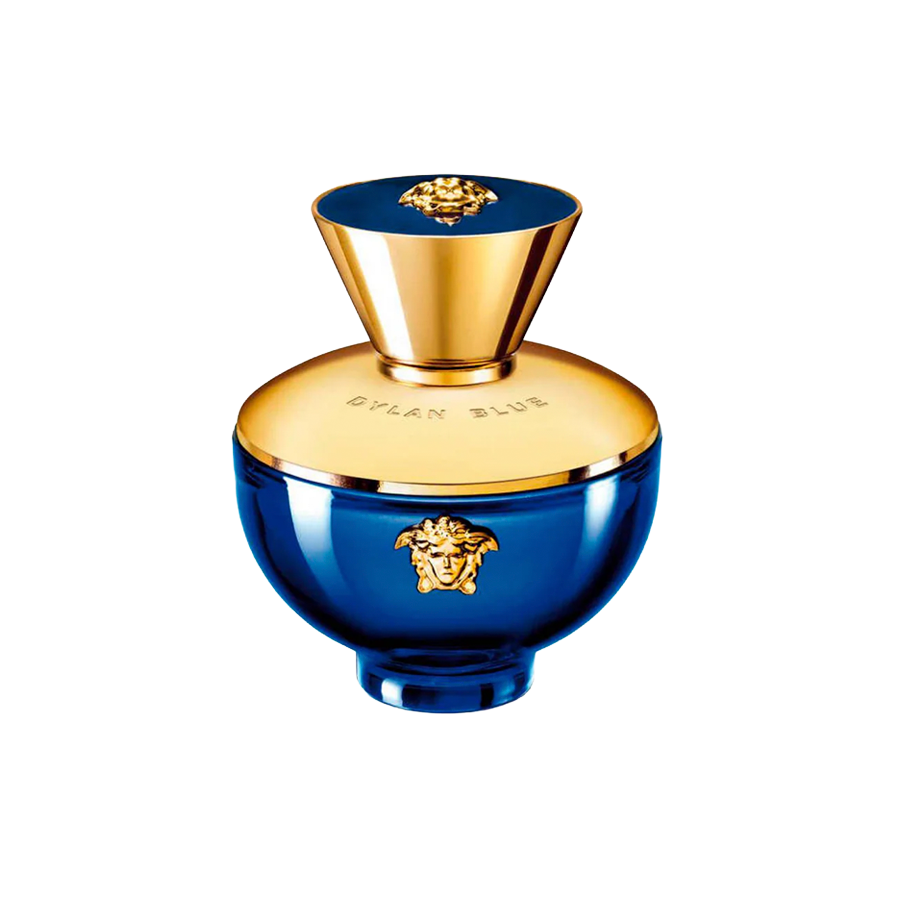 Versace Dylan Blue Pour Femme Eau de Parfum 100 ml
