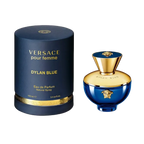 Versace Dylan Blue Pour Femme Eau de Parfum 100 ml