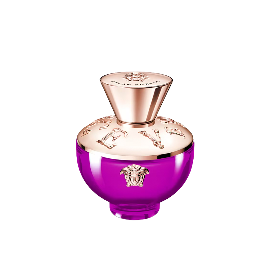 Versace Dylan Purple Eau de Parfum 100 ml