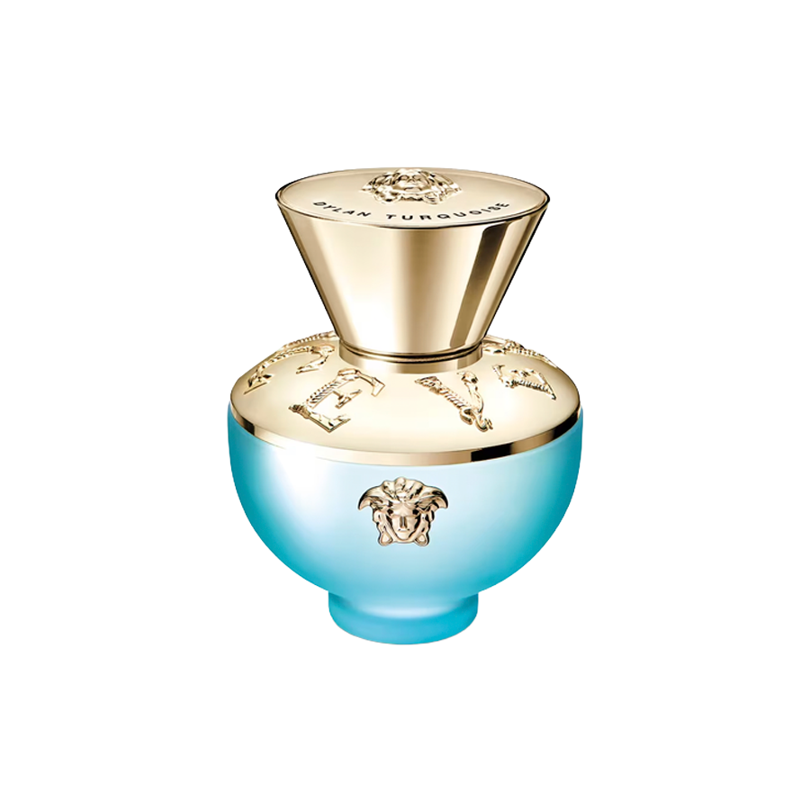 Versace Dylan Turquoise Eau de Toilette 50 ml