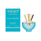 Versace Dylan Turquoise Eau de Toilette 50 ml