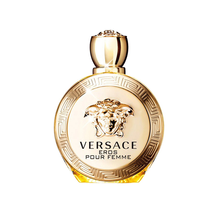 Versace Eros Pour Femme Eau de Parfum 100 ml