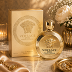 Versace Eros Pour Femme Eau de Parfum 100 ml