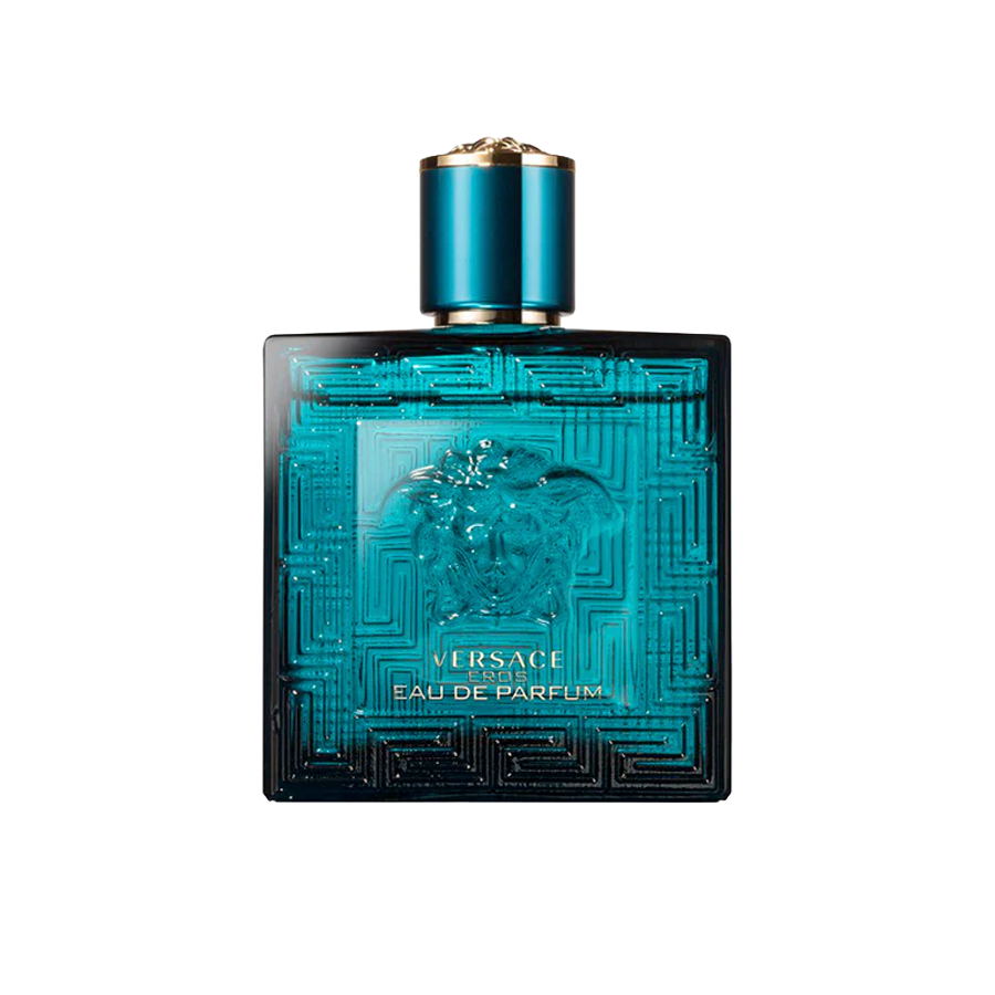 Versace Eros Eau de Toilette 100 ml