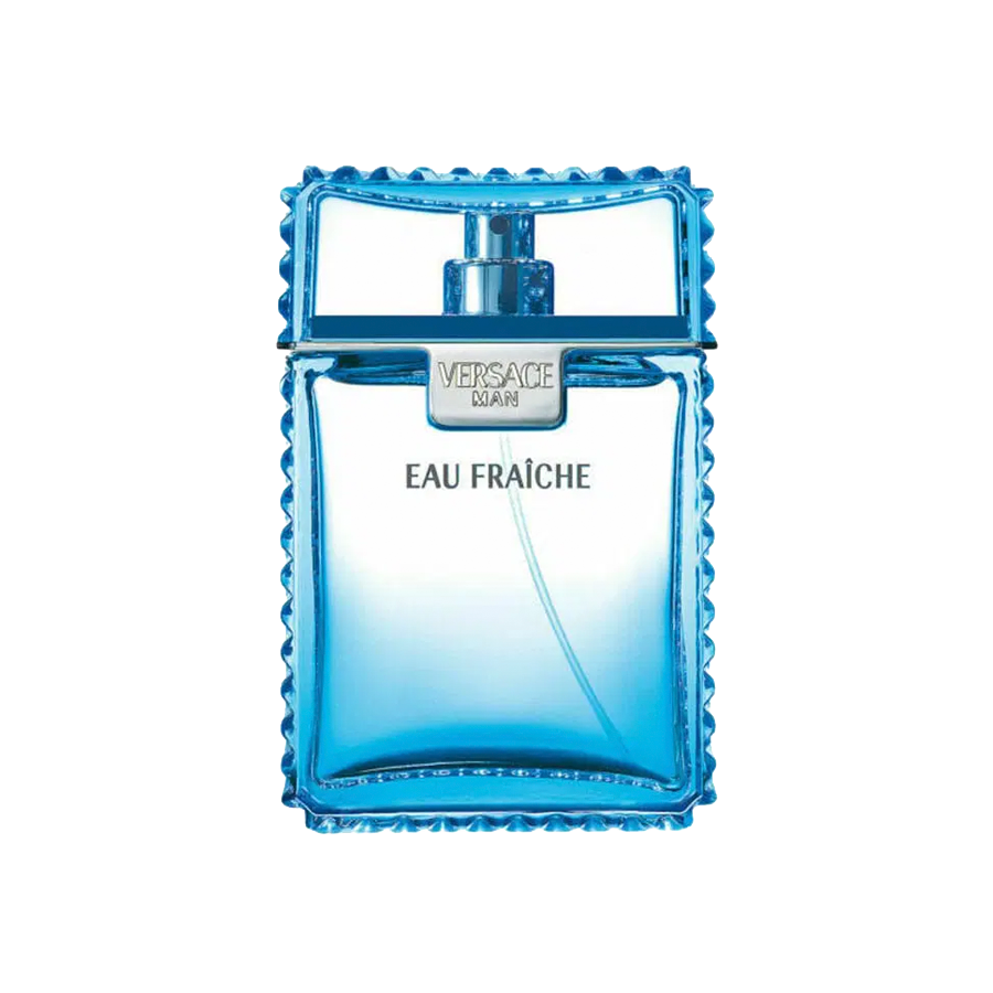 Versace Man Eau Fraiche Eau de Toilette 100 ml