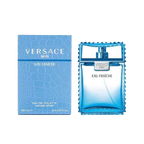 Versace Man Eau Fraiche Eau de Toilette 100 ml