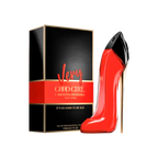 Very Good Girl Carolina Herrera Eau de Parfum 80 ml