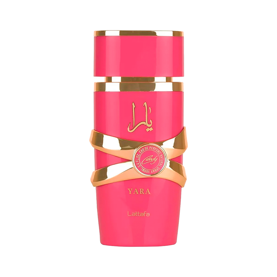Yara Candy Lattafa Eau de Parfum 100 ml