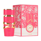 Yara Candy Lattafa Eau de Parfum 100 ml