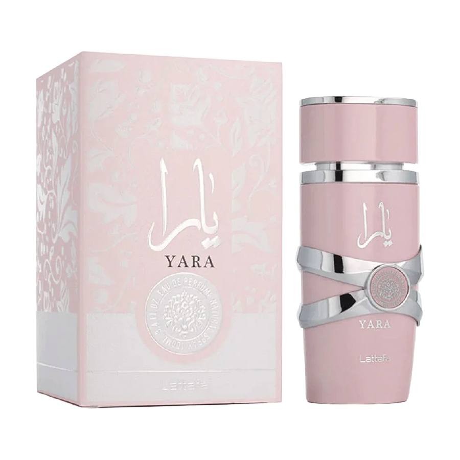 Yara Lattafa Eau de Parfum 100 ml