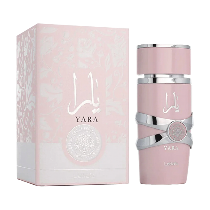 Yara Lattafa Eau de Parfum 100 ml