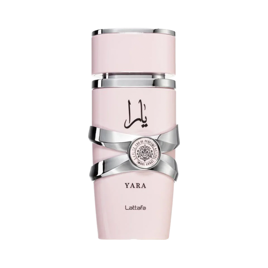 Yara Lattafa Eau de Parfum 100 ml