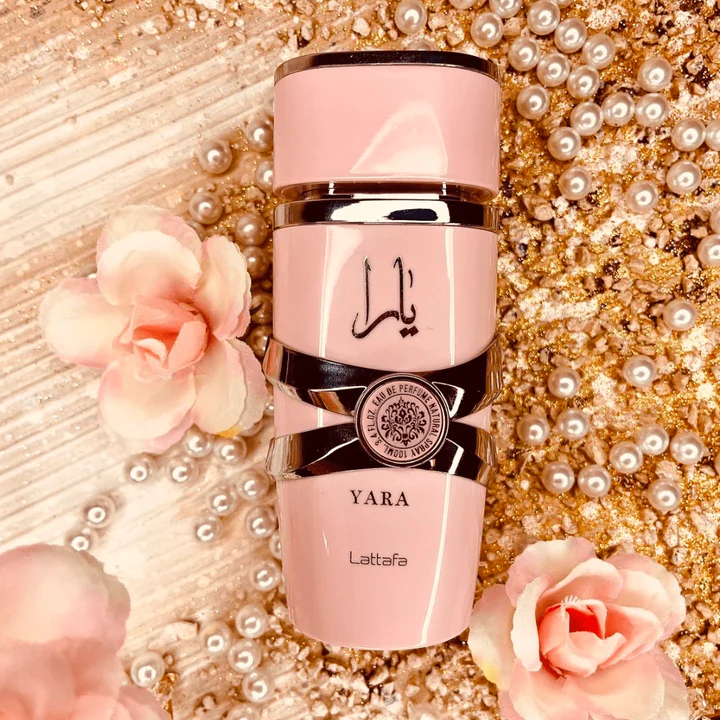 Yara Lattafa Eau de Parfum 100 ml