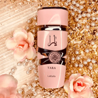 Yara Lattafa Eau de Parfum 100 ml