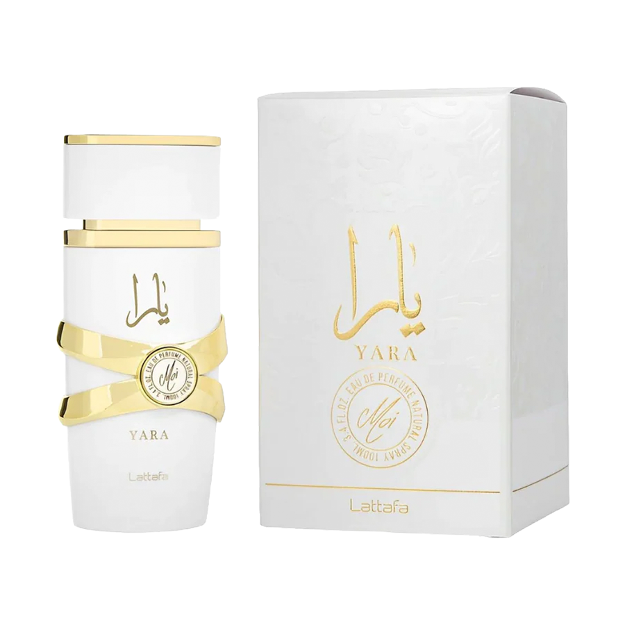 Yara Moi Lattafa Eau de Parfum 100 ml