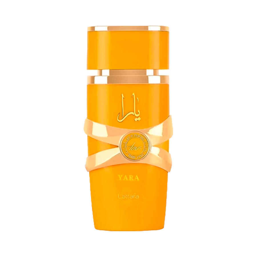 sugerido Yara Tous Lattafa Eau de Parfum 100 ml