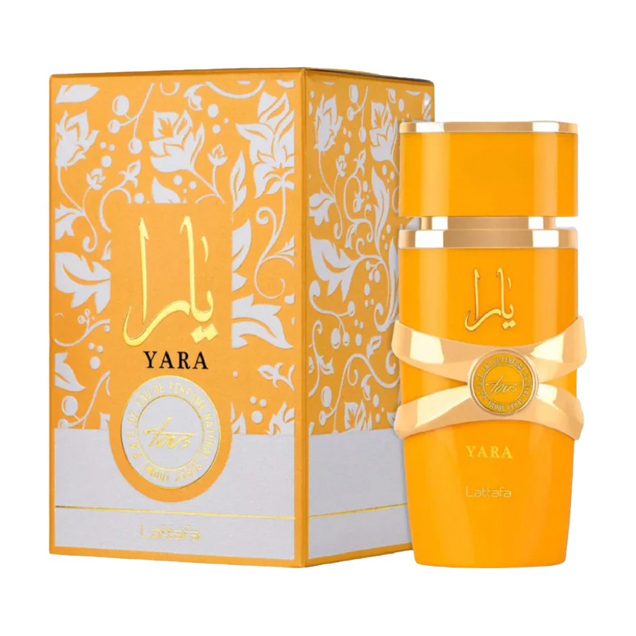 sugerido Yara Tous Lattafa Eau de Parfum 100 ml