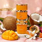 sugerido Yara Tous Lattafa Eau de Parfum 100 ml