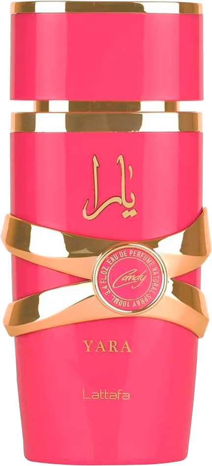 Yara Candy